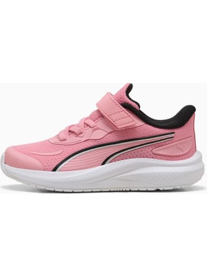 Puma Skyrocket 2 Sneakers Ac+ Ps Pembe Çocuk Spor Ayakkabı - 312414 06