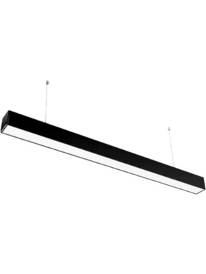 60 cm Linear Sarkıt Armatür Aydınlatma