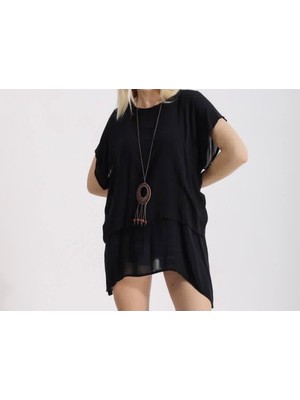 Phuti Viskon Kolyeli Bluz