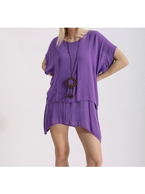 Phuti Viskon Kolyeli Bluz