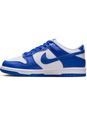 Nike Dunk Low Gs Sneaker Ayakkabı