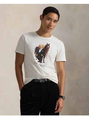 Polo Ralph Lauren Polo Bear T-Shirt