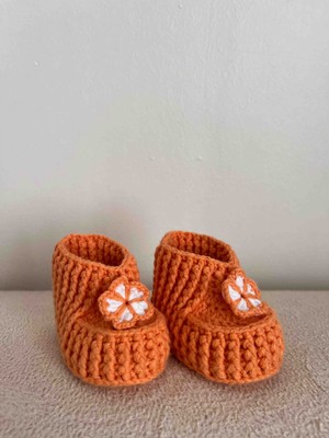 Pofuduk Bebek Patiği