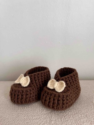 Pofuduk Bebek Patiği