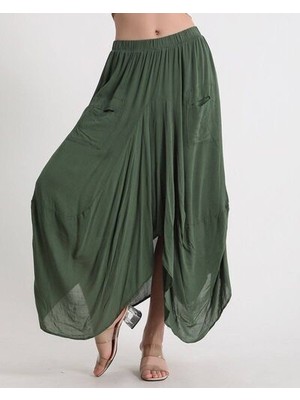 Phuti %100 Viskon Bohem Etek