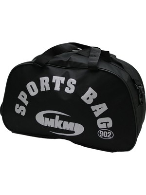 Savarga Orta Boy Sports Çanta (4801)