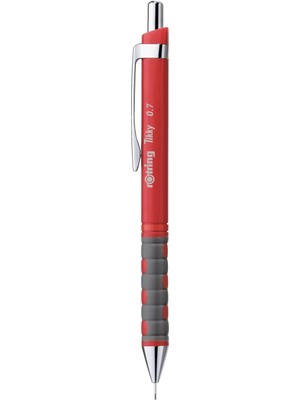 Rotring Tikky 0.7mm Mekanik Kurşun Kalem '''120 Adet'''