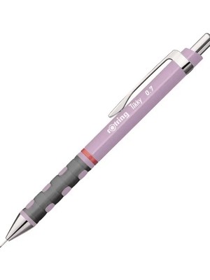 Rotring Tikky 0.7mm Mekanik Kurşun Kalem '''120 Adet'''