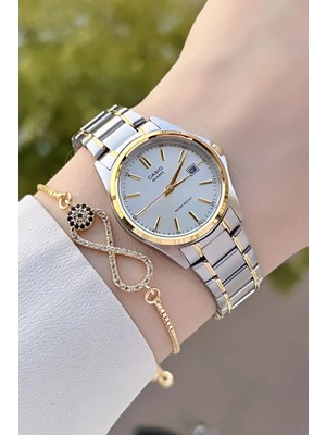 Casio Kadın Kol Saati