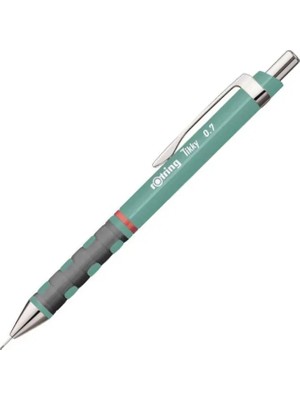 Rotring Tikky 0.7mm Mekanik Kurşun Kalem ''' 60 Adet '''