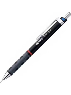 Rotring Tikky 0.7mm Mekanik Kurşun Kalem ''' 60 Adet '''