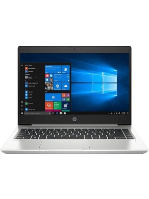 Hp Probook 440 G6 İ5-8265U 8 GB Ram 240 GB SSD Intel UHD Graphics 14 Inç Win 10 (Yenilenmiş Dizüstü Laptop)