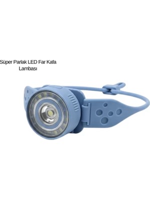 HS226 Kafa Lambası Midastech