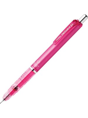 Zebra P-MA85-N2-P Uçlu Kalem Delgard 0,5 mm Pembe