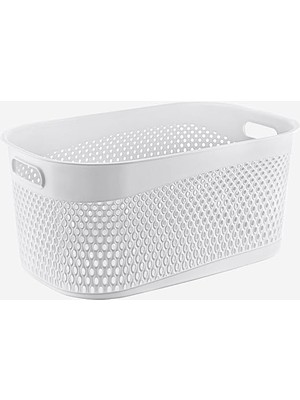 Katre Çamaşır Selesi 35 Lt Beyaz