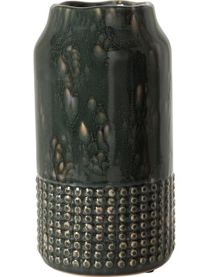 Seramik Vazo 14 x 27 cm