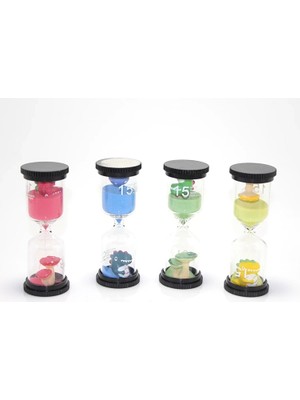 Najmaddin 15 Dk Renkli Kumsaati ALK1121 Mepa Tedarik Najmaddin