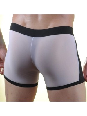 bebekokusu Don Moris DM071028 Erkek Boxer Çamaşır