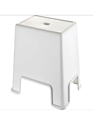 Najmaddin Büyük Boy Banyo Taburesi ROYALEKS-129 Tedarik Najmaddin