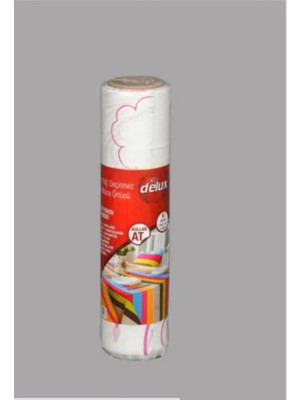 Najmaddin Kullan At Masa Örtüsü 6 M ROYALEKS-13763 Tedarik Najmaddin