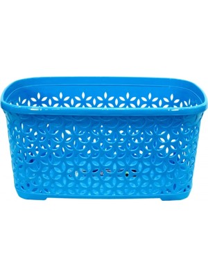 Najmaddin Yıldız Çamaşır Selesi Sepeti ROYALEKS-E572 Tedarik Najmaddin