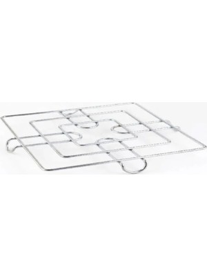 Najmaddin Metal Kare Nihale Tedarik Najmaddin