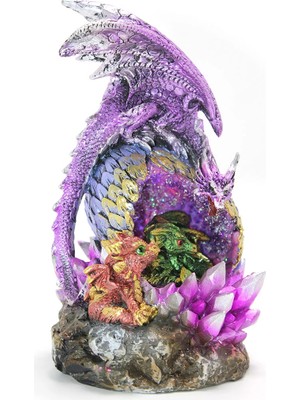 Najmaddin Dragon Ailesi Ledli ALK2344 Najmaddin Ynt