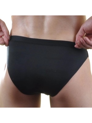 bebekokusu Don Moris DM071036 Slip Çamaşır