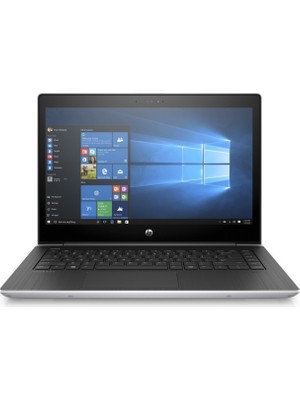 Hp Probook 440 G5 İ5-7200U Cpu 8 GB Ram 240 GB SSD Intel Hd Graphics 620 14 Inç WİN10 (Yenilenmiş Dizüstü Laptop)
