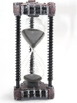 TeknoKapsül Polyester Tasarım Kumsaati ALK2497