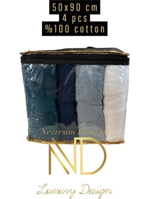 Uravas Store 50X100 4'lü Hlu Prime 4