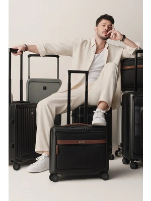 AVVA Erkek Ekru Alttan Britli Yaka Nefes Alan Soft Touch Oversize Fit Gömlek A61Y2168