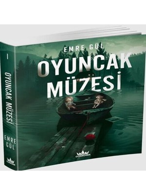 Oyuncak Müzesi 1