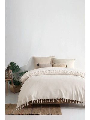 Viaden Sidney Çift Kişilik Pamuklu Pike 200X230 cm