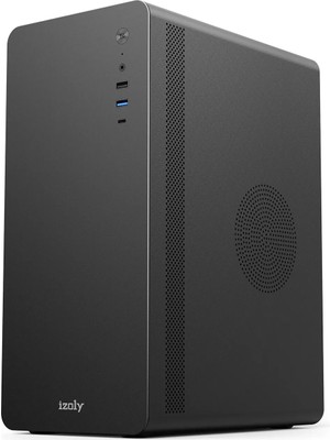 İzoly Desktop D503 İ5-14400 32GB DDR5 1TB M.2 SSD Oem Seti