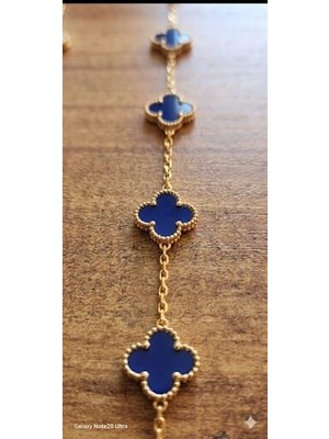 Karma Shop Vintage Yonca Bileklik