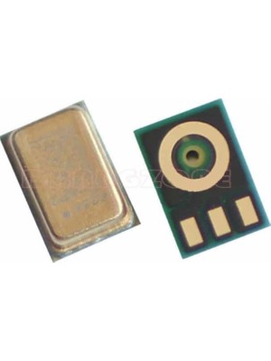 Najmaddin Xiaomi Küçük Mikrofon Teknotok Najmaddin