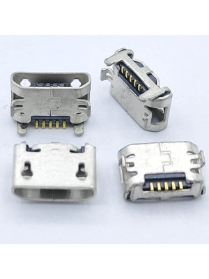 Najmaddin Huawei P8 – G610 USB Şarj Soketi Teknotok Najmaddin