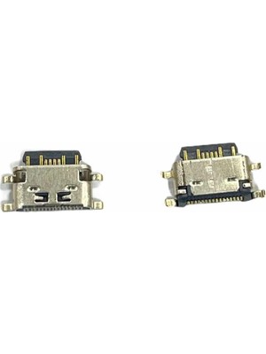 Najmaddin Casper Via A3 Plus Şarj Soketi Teknotok Najmaddin