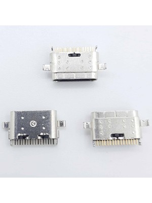 Najmaddin T220 -T225-TAB 7 Samsung Galaxy Şarj Soketi Teknotok Najmaddin