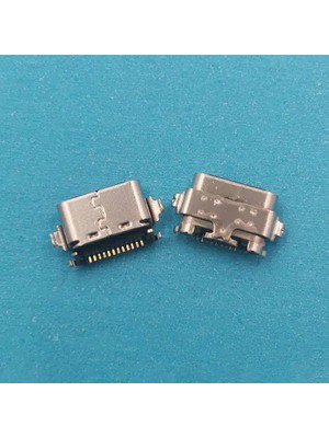 Najmaddin Tcl Tab 10S / Tcl 9060 Type-C Şarj Soketi Teknotok Najmaddin