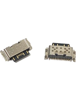 Najmaddin Meizu Note 9 Cep Telefon Tekli Şarj Soketi Teknotok Najmaddin