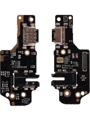 Najmaddin Orj Xiaomi Redmi Note 8 Şarj Soketi Mikrofon Kulaklık Bordu Teknotok Najmaddin