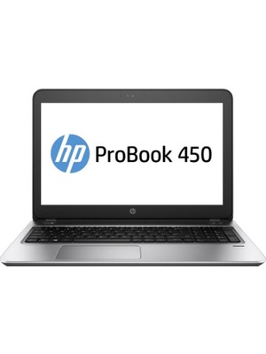 Hp Probook 450 G4 İ5-7200U Cpu 8 GB Ram 240 GB SSD Intel Hd Graphics 15.6 Inç WİN10 (Yenilenmiş Dizüstü Laptop)