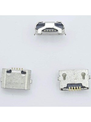 Najmaddin Huawei P8 Telefon USB Şarj Soketi Teknotok Najmaddin