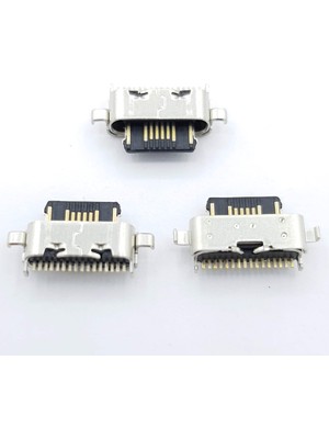 Najmaddin G8 Play Cep Telefon Şarj Soketi Teknotok Najmaddin