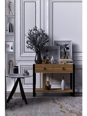 Feyza Design Dresuar Antre Hol Dresuar