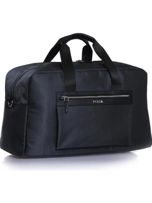 Fossil Unisex Klasik Std El Valizi Askılı 04FS2049