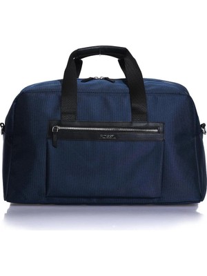 Fossil Unisex Klasik Std El Valizi Askılı 04FS2049