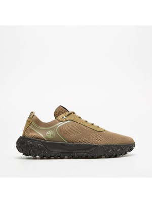 Timberland  Greenstride Motion 6 Low Lace Up Erkek Sneaker - Kahverengi
